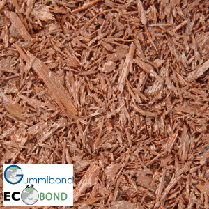 crumb rubber mulch